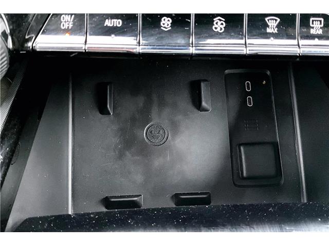 2025 Chevrolet Silverado EV LT (Stk: 07791U) in Calgary - Image 23 of 31