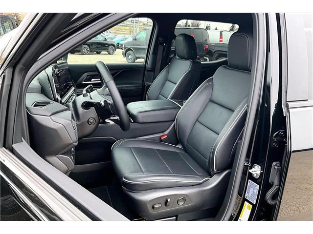 2025 Chevrolet Silverado EV LT (Stk: 07791U) in Calgary - Image 24 of 31