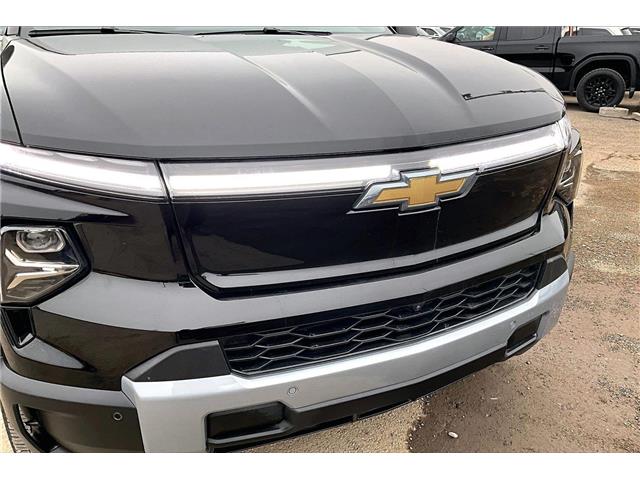 2025 Chevrolet Silverado EV LT (Stk: 07791U) in Calgary - Image 28 of 31