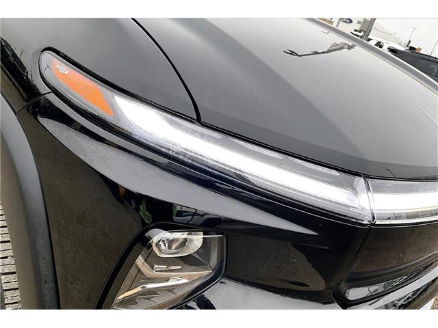 2025 Chevrolet Silverado EV LT (Stk: 07791U) in Calgary - Image 29 of 31