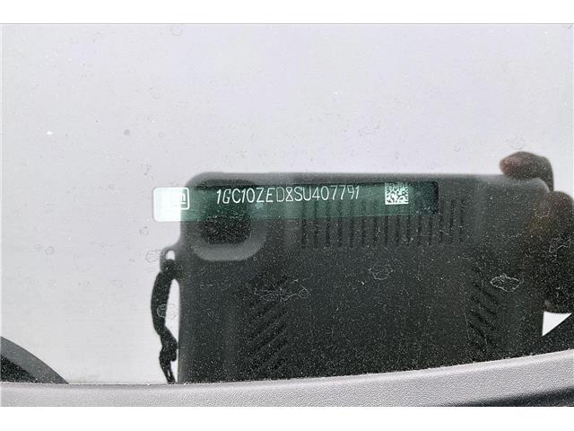 2025 Chevrolet Silverado EV LT (Stk: 07791U) in Calgary - Image 31 of 31