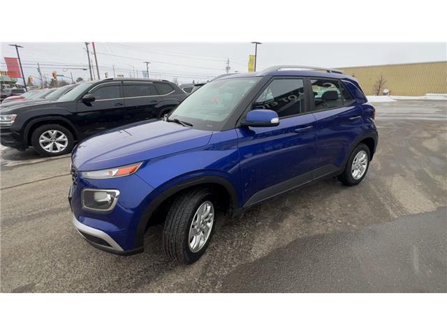 2020 Hyundai Venue Trend (Stk: 26024-1) in Sudbury - Image 5 of 24 2020 Hyundai Venue Trend (Stk: 26024-1) in Sudbury - Image 5 of 24