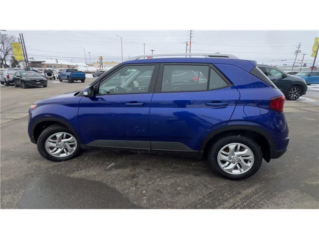 2020 Hyundai Venue Trend (Stk: 26024-1) in Sudbury - Image 6 of 24 2020 Hyundai Venue Trend (Stk: 26024-1) in Sudbury - Image 6 of 24