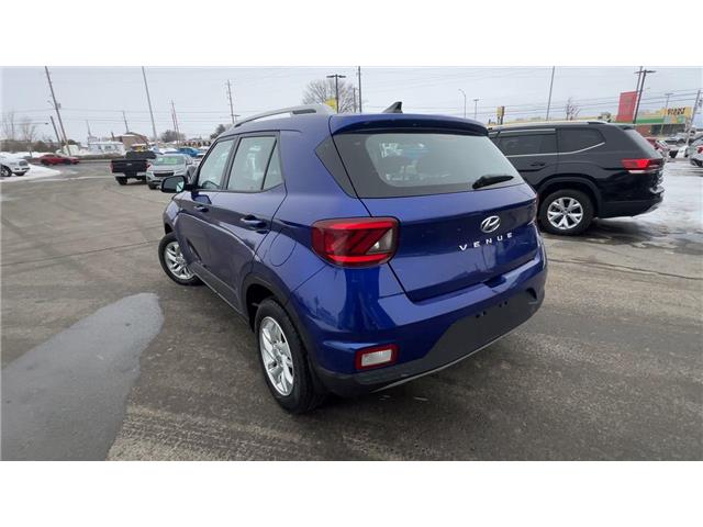 2020 Hyundai Venue Trend (Stk: 26024-1) in Sudbury - Image 7 of 24 2020 Hyundai Venue Trend (Stk: 26024-1) in Sudbury - Image 7 of 24