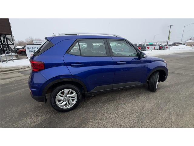 2020 Hyundai Venue Trend (Stk: 26024-1) in Sudbury - Image 9 of 24 2020 Hyundai Venue Trend (Stk: 26024-1) in Sudbury - Image 9 of 24
