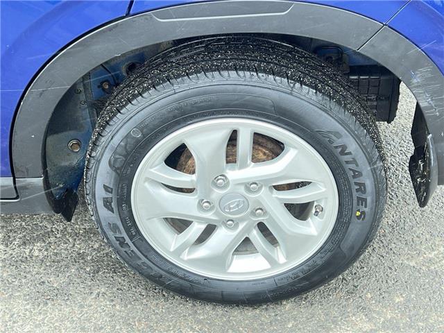 2020 Hyundai Venue Trend (Stk: 26024-1) in Sudbury - Image 10 of 24 2020 Hyundai Venue Trend (Stk: 26024-1) in Sudbury - Image 10 of 24