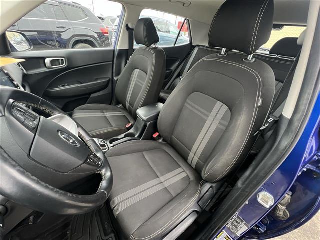 2020 Hyundai Venue Trend (Stk: 26024-1) in Sudbury - Image 11 of 24 2020 Hyundai Venue Trend (Stk: 26024-1) in Sudbury - Image 11 of 24