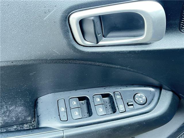 2020 Hyundai Venue Trend (Stk: 26024-1) in Sudbury - Image 13 of 24 2020 Hyundai Venue Trend (Stk: 26024-1) in Sudbury - Image 13 of 24