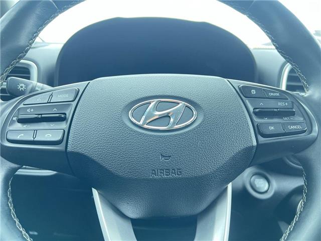 2020 Hyundai Venue Trend (Stk: 26024-1) in Sudbury - Image 14 of 24 2020 Hyundai Venue Trend (Stk: 26024-1) in Sudbury - Image 14 of 24