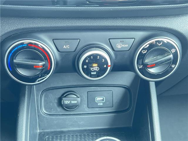 2020 Hyundai Venue Trend (Stk: 26024-1) in Sudbury - Image 18 of 24 2020 Hyundai Venue Trend (Stk: 26024-1) in Sudbury - Image 18 of 24