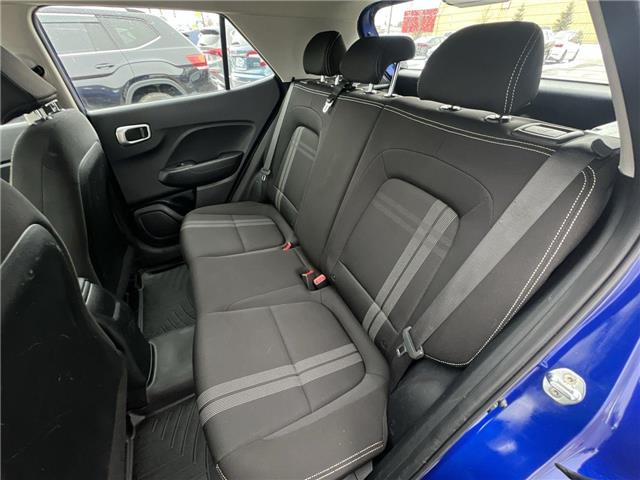 2020 Hyundai Venue Trend (Stk: 26024-1) in Sudbury - Image 21 of 24 2020 Hyundai Venue Trend (Stk: 26024-1) in Sudbury - Image 21 of 24