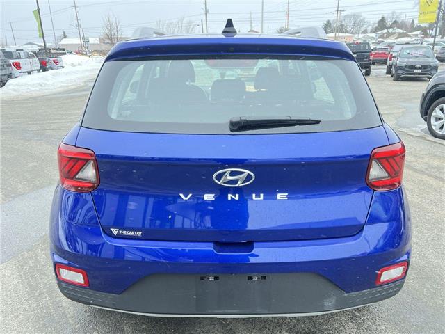 2020 Hyundai Venue Trend (Stk: 26024-1) in Sudbury - Image 22 of 24 2020 Hyundai Venue Trend (Stk: 26024-1) in Sudbury - Image 22 of 24