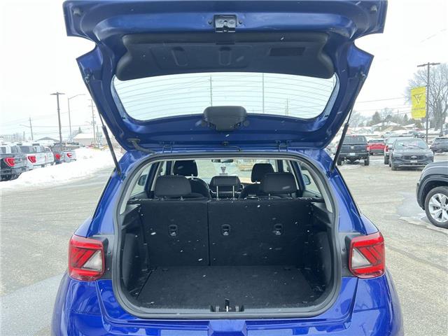 2020 Hyundai Venue Trend (Stk: 26024-1) in Sudbury - Image 23 of 24 2020 Hyundai Venue Trend (Stk: 26024-1) in Sudbury - Image 23 of 24