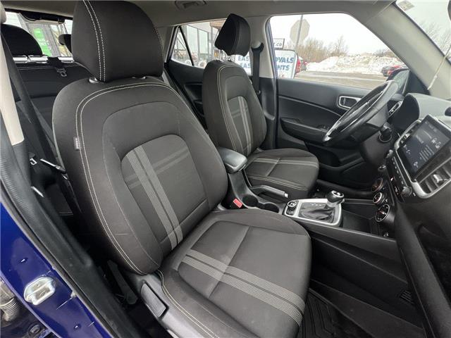 2020 Hyundai Venue Trend (Stk: 26024-1) in Sudbury - Image 24 of 24 2020 Hyundai Venue Trend (Stk: 26024-1) in Sudbury - Image 24 of 24