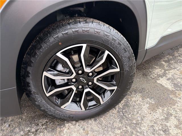 2025 Chevrolet TrailBlazer ACTIV (Stk: 14735) in Sudbury - Image 2 of 18