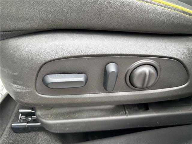 2025 Chevrolet TrailBlazer ACTIV (Stk: 14735) in Sudbury - Image 4 of 18