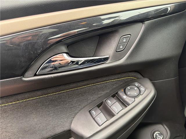 2025 Chevrolet TrailBlazer ACTIV (Stk: 14735) in Sudbury - Image 5 of 18