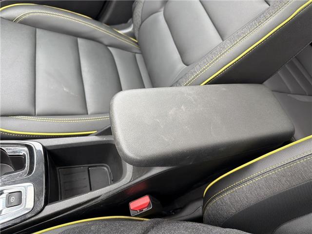 2025 Chevrolet TrailBlazer ACTIV (Stk: 14735) in Sudbury - Image 13 of 18