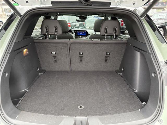 2025 Chevrolet TrailBlazer ACTIV (Stk: 14735) in Sudbury - Image 16 of 18