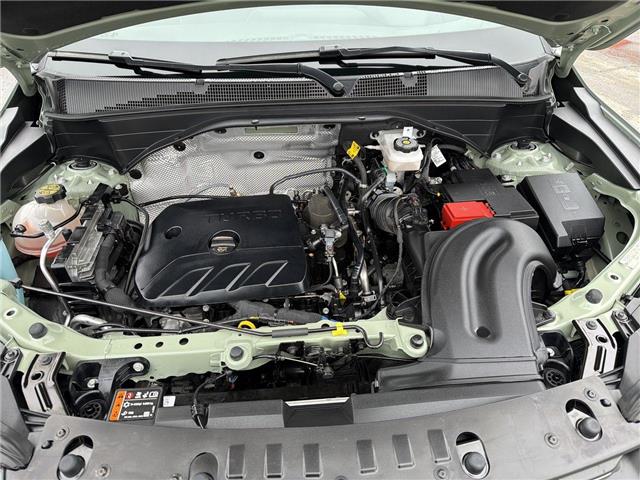 2025 Chevrolet TrailBlazer ACTIV (Stk: 14735) in Sudbury - Image 18 of 18