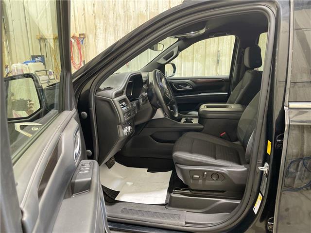 2023 GMC Yukon SLE (Stk: 10753BT) in Meadow Lake - Image 3 of 16