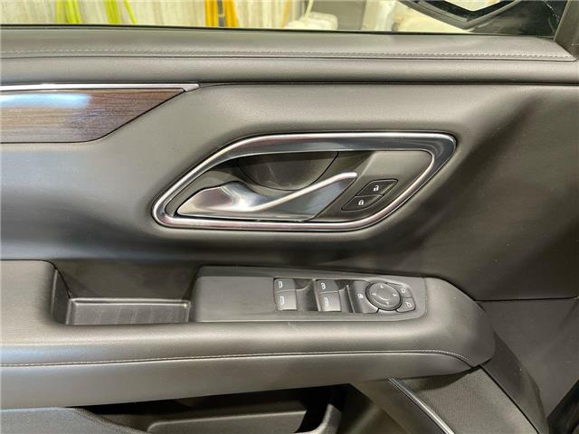 2023 GMC Yukon SLE (Stk: 10753BT) in Meadow Lake - Image 5 of 16