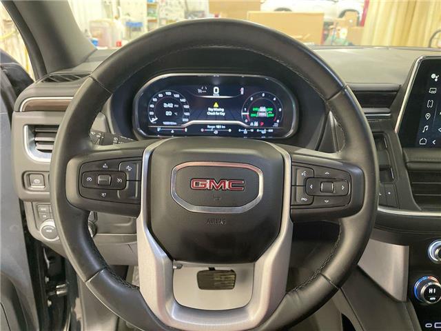 2023 GMC Yukon SLE (Stk: 10753BT) in Meadow Lake - Image 6 of 16