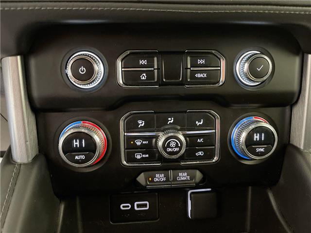 2023 GMC Yukon SLE (Stk: 10753BT) in Meadow Lake - Image 9 of 16