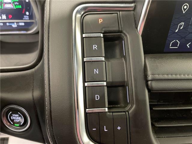 2023 GMC Yukon SLE (Stk: 10753BT) in Meadow Lake - Image 10 of 16