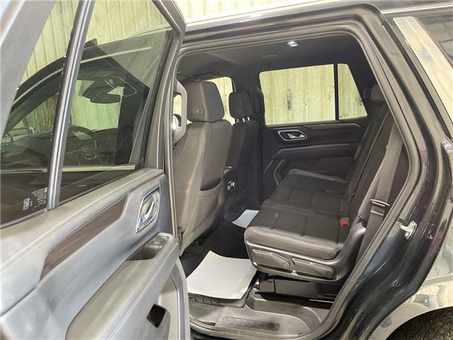 2023 GMC Yukon SLE (Stk: 10753BT) in Meadow Lake - Image 12 of 16