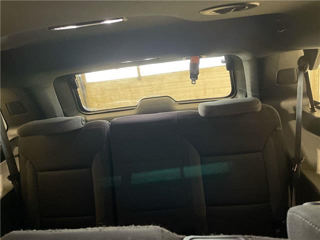 2023 GMC Yukon SLE (Stk: 10753BT) in Meadow Lake - Image 13 of 16