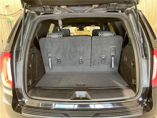 2023 GMC Yukon SLE (Stk: 10753BT) in Meadow Lake - Image 14 of 16