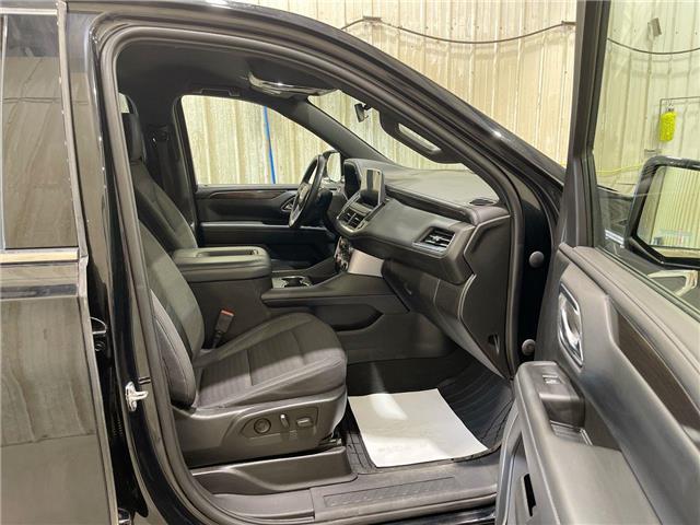 2023 GMC Yukon SLE (Stk: 10753BT) in Meadow Lake - Image 15 of 16
