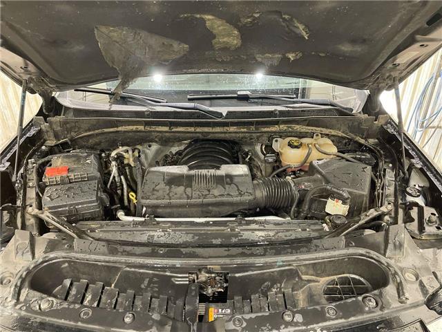 2023 GMC Yukon SLE (Stk: 10753BT) in Meadow Lake - Image 16 of 16