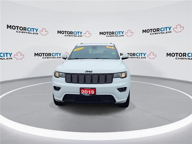 2019 Jeep Grand Cherokee Laredo (Stk: 250454A) in Windsor - Image 3 of 21
