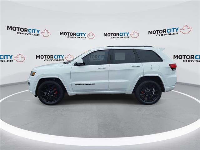 2019 Jeep Grand Cherokee Laredo (Stk: 250454A) in Windsor - Image 5 of 21