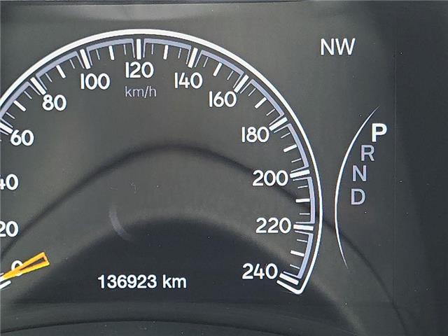 2019 Jeep Grand Cherokee Laredo (Stk: 250454A) in Windsor - Image 12 of 21