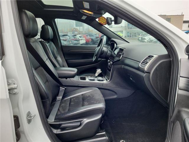 2019 Jeep Grand Cherokee Laredo (Stk: 250454A) in Windsor - Image 20 of 21