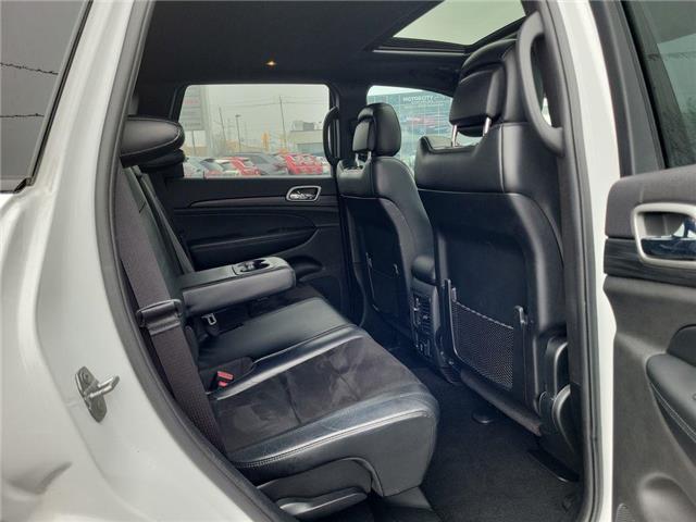 2019 Jeep Grand Cherokee Laredo (Stk: 250454A) in Windsor - Image 21 of 21