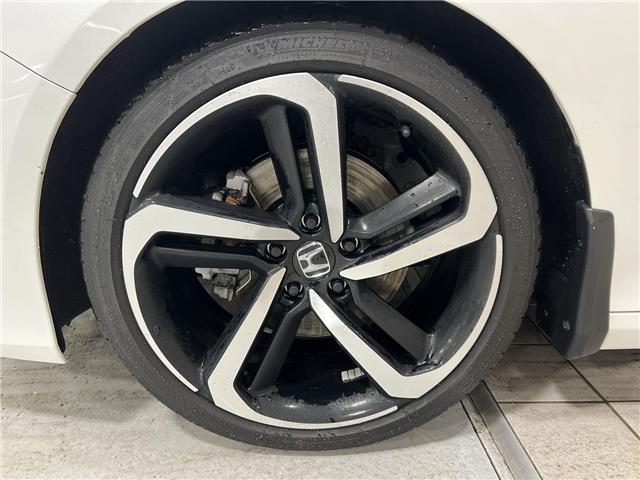 2022 Honda Accord  (Stk: 14U7292) in Markham - Image 11 of 30