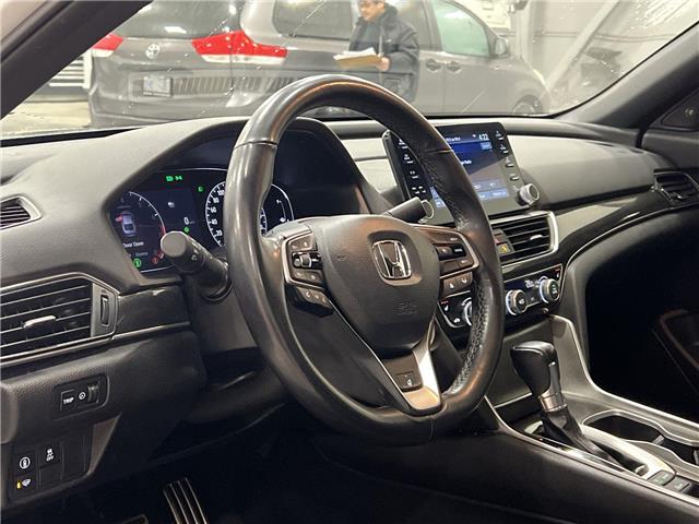 2022 Honda Accord  (Stk: 14U7292) in Markham - Image 12 of 30