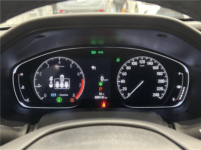 2022 Honda Accord  (Stk: 14U7292) in Markham - Image 15 of 30