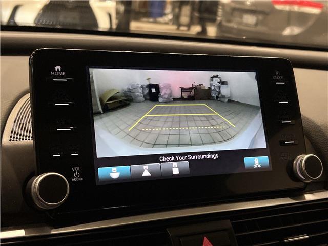 2022 Honda Accord  (Stk: 14U7292) in Markham - Image 17 of 30