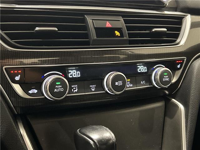 2022 Honda Accord  (Stk: 14U7292) in Markham - Image 19 of 30