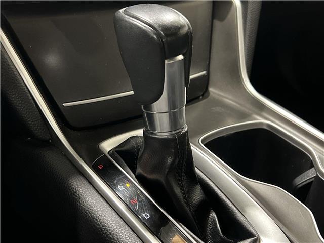 2022 Honda Accord  (Stk: 14U7292) in Markham - Image 20 of 30