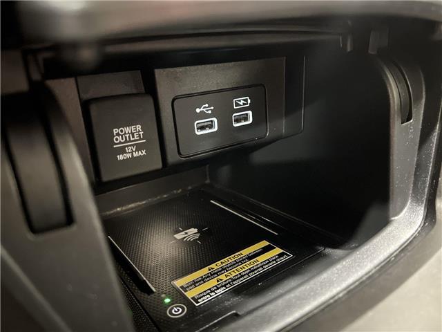2022 Honda Accord  (Stk: 14U7292) in Markham - Image 21 of 30