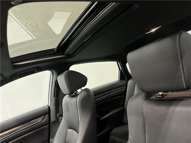 2022 Honda Accord  (Stk: 14U7292) in Markham - Image 22 of 30