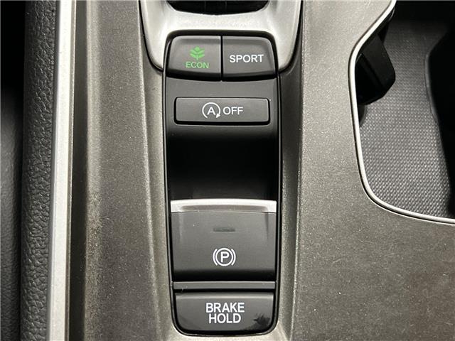2022 Honda Accord  (Stk: 14U7292) in Markham - Image 24 of 30