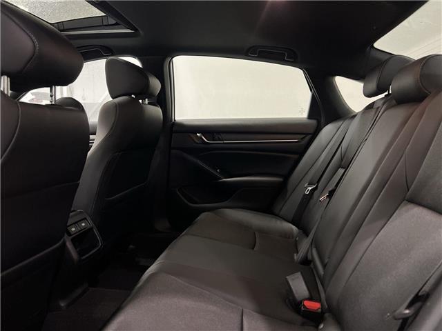2022 Honda Accord  (Stk: 14U7292) in Markham - Image 25 of 30