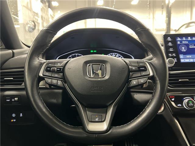 2022 Honda Accord  (Stk: 14U7292) in Markham - Image 26 of 30